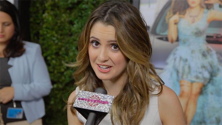 Austin & Ally's' Laura Marano, 'Good Luck Charlie's' Leigh-Allyn