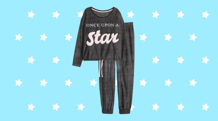 These Winter Pajamas Are Chic AND Cozy