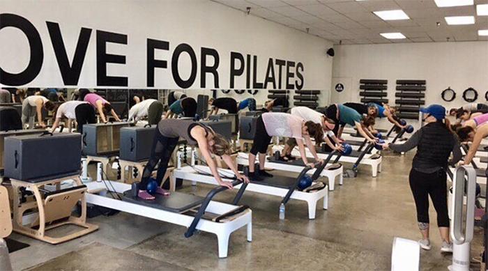 The Best Reasons You Should Try Pilates