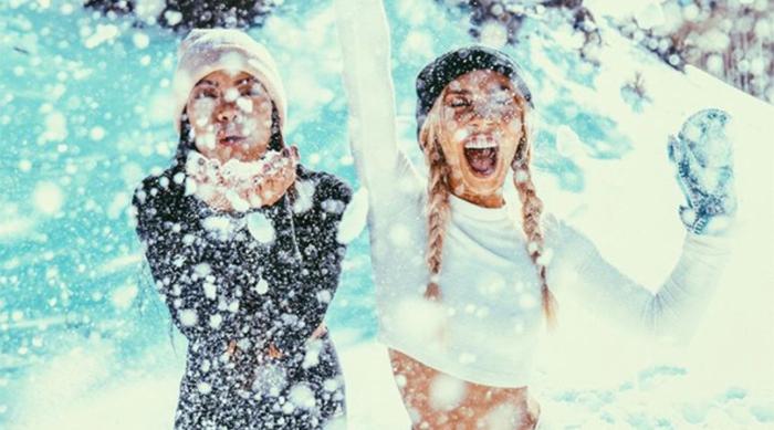 75 Winter Instagram Captions for All Your Snowy Photos