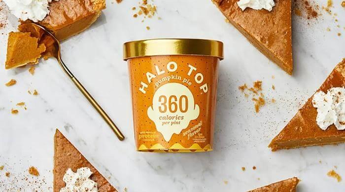 22+ Halo Top Chocolate Cake Batter