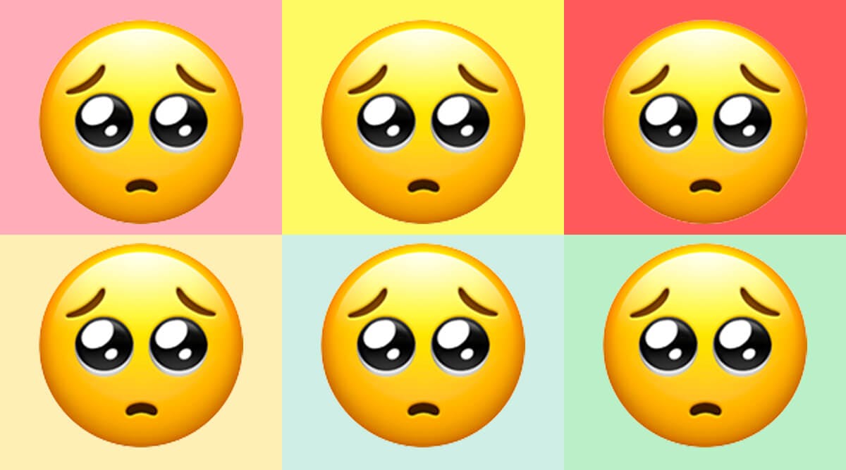 🥴 Woozy Face emoji Meaning