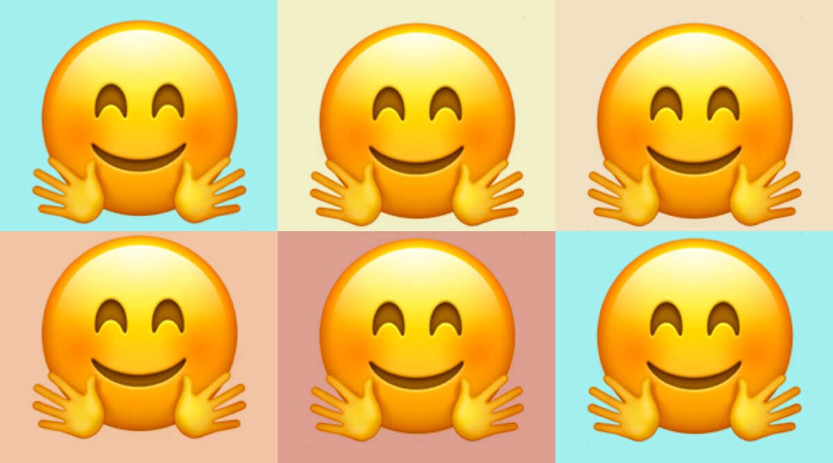 Emoji 101: 😇 Smiling Face With Halo Emoji Meaning (From Girl Or Guy In  Texting, Snapchat, Or Tiktok) - Symbol Planet